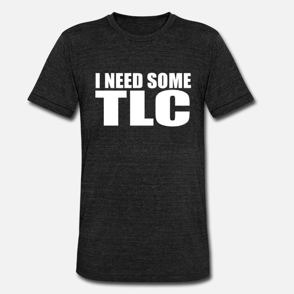 

i need some tlc quote designers graphic t shirt fun anime o-neck tracksuit hoodie sweatshirt