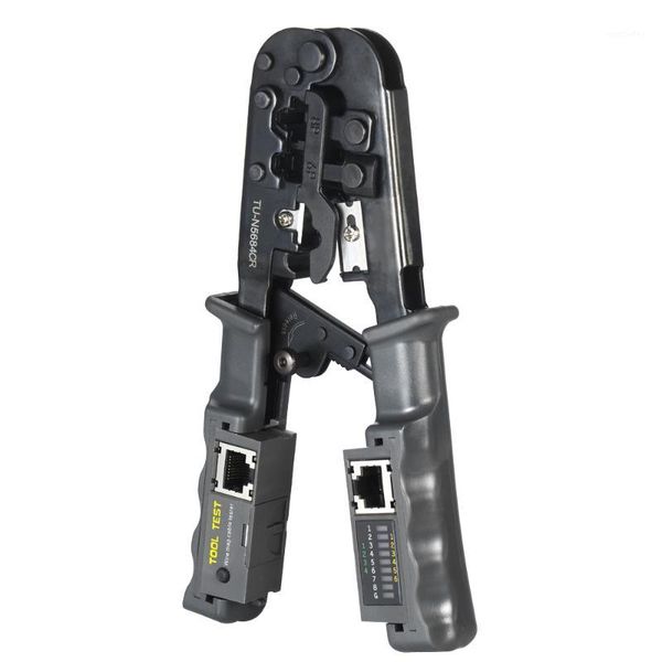

pliers 2 in 1 multitool wire crimp crimping tool testing stripper rj11 rj12 rj45 cable crimper cutter tester1