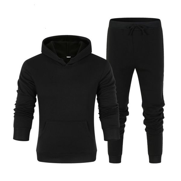 

suit sportswear leisure men's winter, Gray