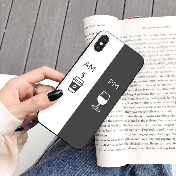 

sewqhuawei mobile phone tpu coffee cup protective cover, p20, p30, p40 pro, y9, y8s, y8p, y9s, y9 prime, 2019vtrvgt