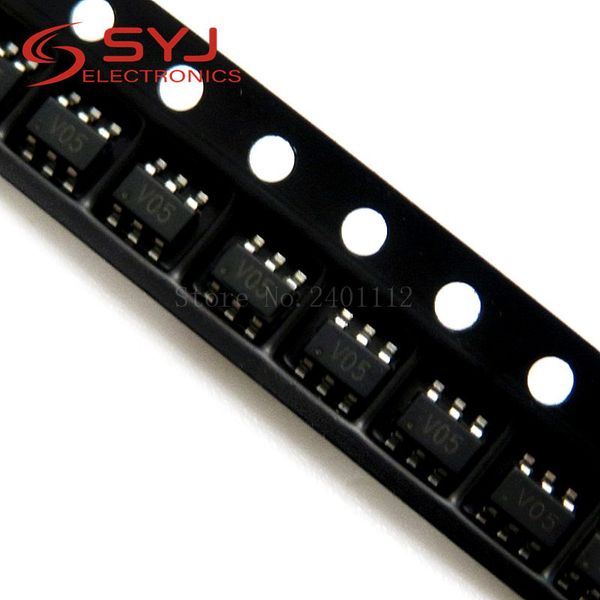 

10pcs / серия srv05-4.tct srv05 код: v05 sot23-6 новый оригинальный в наличии