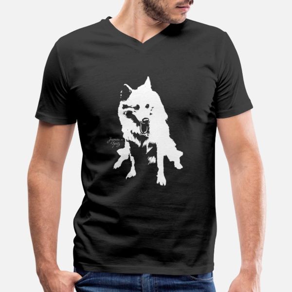 

japanese spitz dog cute kids men women clothing t shirt classic hiphop tracksuit hoodie sweatshirt