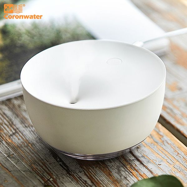 

coronwater 500ml aroma air humidifier ch1 1012