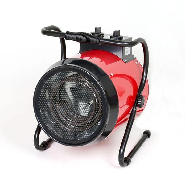 

3000w industrial heater dehumidification dryer for factory workshop greenhouse mining area home bathroom electric heater large