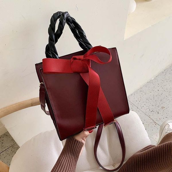 

women bags crossbody bags 2020 small bag france niche limit western style messenger popular small square package woman
