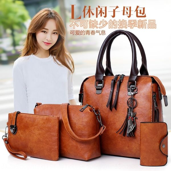 

rcap fashion women half popular bags handbags style moon well known woman milan 26 cm model nn0106
