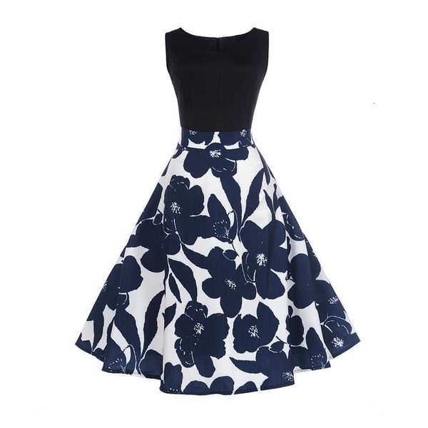 

good fabric 2021 new design women dress vintage party korean knitted asymmetric kawaii work new gothic office 50407, Black;gray