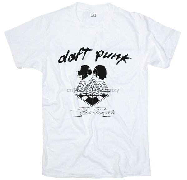 

new daft punk helmet paris since 1993 electropop men t-shirt summer style hip hop men t shirt sport hooded sweatshirt hoodie