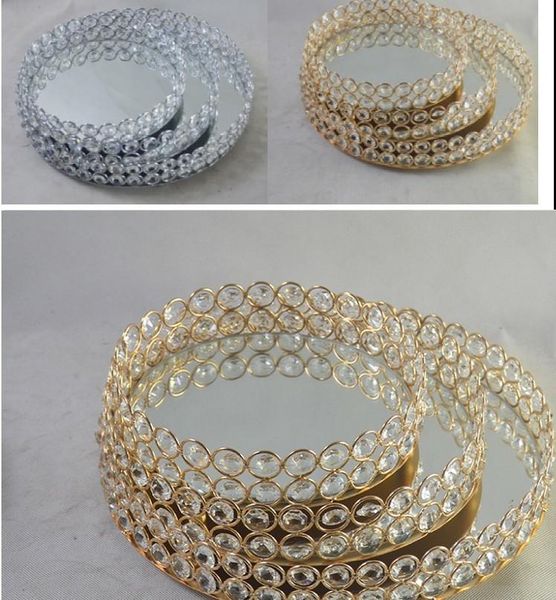 

other festive & party supplies european cake tray crystal rack cupcake plate wedding dessert table decoration fruit cosmetics jewelry storag