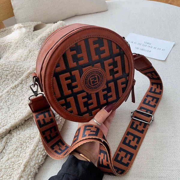 

womens purses & handbags bag female new hand bag sling shoulder messenger small round purse 3maw
