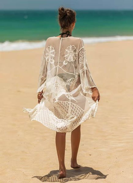 

direct selling holiday dress bikini swimsuit cardigan with beach cover up1312