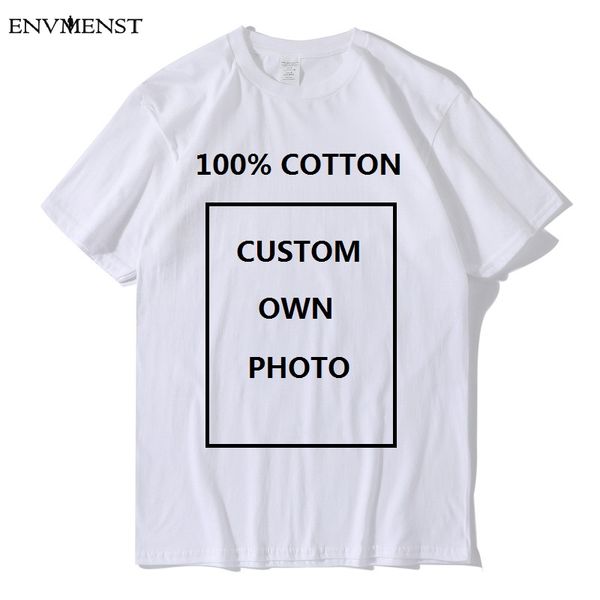 

envmenst diy your own design logo picture custom and short sleeve casual tee 11 color sport hooded sweatshirt hoodie men t shirt
