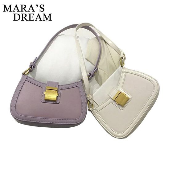 

лето популярной подмышек сумка сумка 2020 новых чистого красного мешок плеча французской ниша багет смазливая плеча