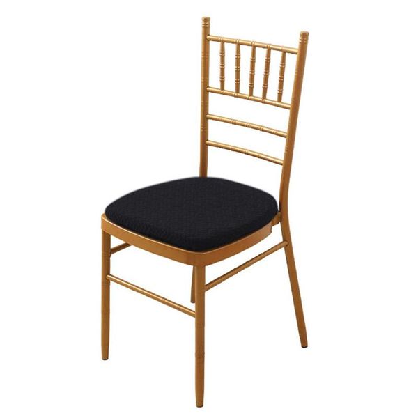 

chair covers cushion cover diagonal plaid elastic washable dustproof protective home textile tb sale