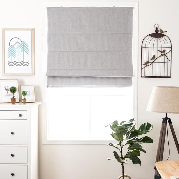 

blackout roman blinds curtain rm13