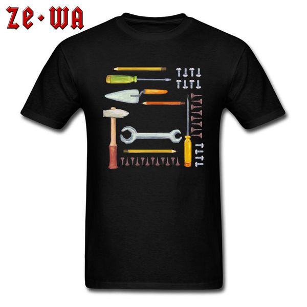 

gadgets tools prin unique mechanic programmer custom male clothes black draw art sport hooded sweatshirt hoodie t shirt