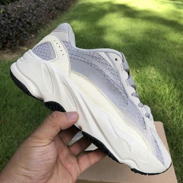 

700 running shoes wave runner inertia alvah azael triple black 700s v2 v3 vanta mens womens sports sneakers runners shoe