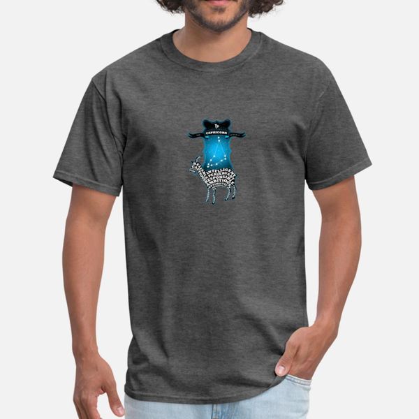 

capricorn blue t shirt leisure oversized sports tracksuit hoodie sweatshirt