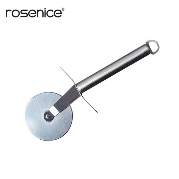 

пицца высокого качества из нержавеющей колеса cutter кухни roller стали aid slicer нож инструмент sqcbuh home003