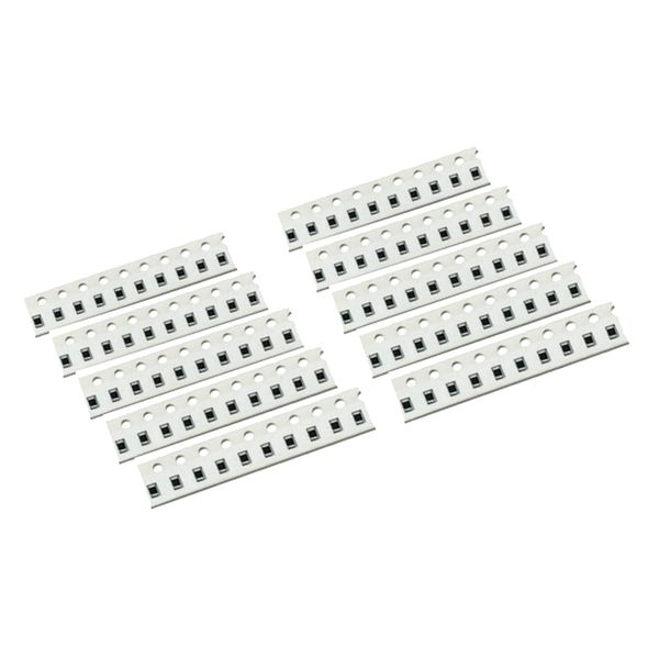 

100шт smd0805 104 smd чип резисторы 100k ом 1 / 8w 1%