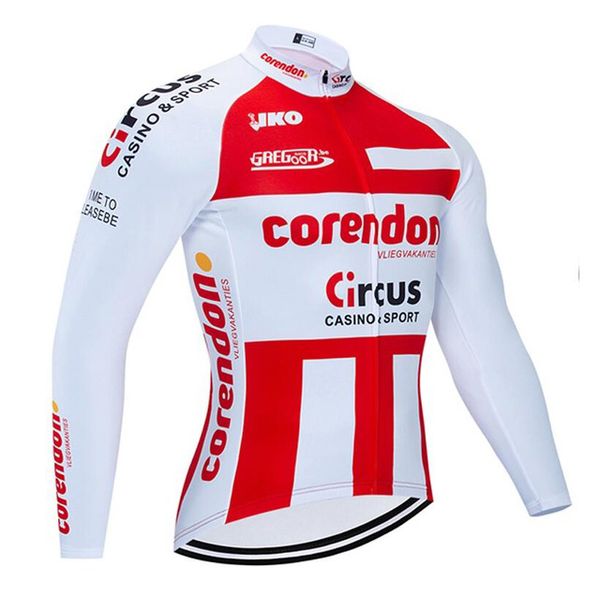 Tour De France 2020 Pro Team Corendon Autumn Cycling ...