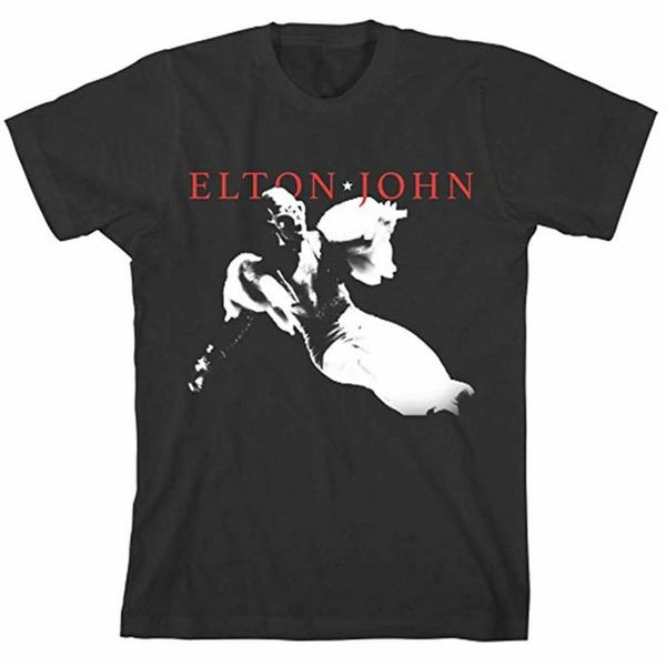 

elton john the homage t-shirt all sizes new men t shirt great quality funny man sport hooded sweatshirt hoodie