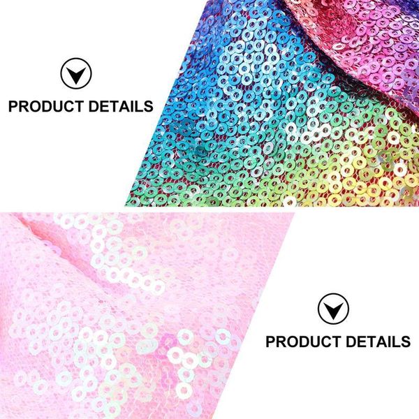 

4 шт мода лук волос scrunchies пришивания ткани волос bow tie упругие волос scrunchies rope девочка лук упругие кольцо sqctsv bbgargden