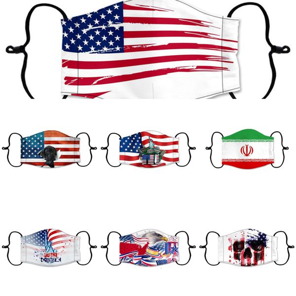 

factorylgrubreathing 6 filter valve k&95% layer protective reusable mask designer masks mascherine fashion 7h9m