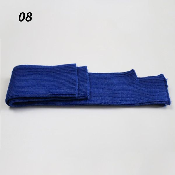 

тема варежки рукава перчатки 50 см локтейные теплые зимние спасибо перчатки женщины длинные пальцы без пальцев без пальцев без пальцев, Black