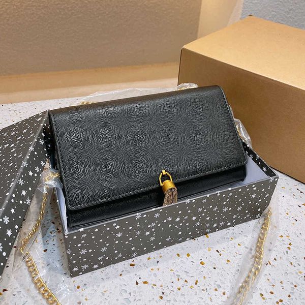 

classic flower kate woc chain shoulder crossbody bag women luxurys designers bags female clutch handbags wallet purse high quality