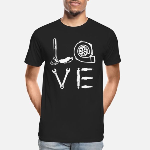 

new cool love parts jdm tuner boost turbo decal me t shirt street casual tracksuit hoodie sweatshirt