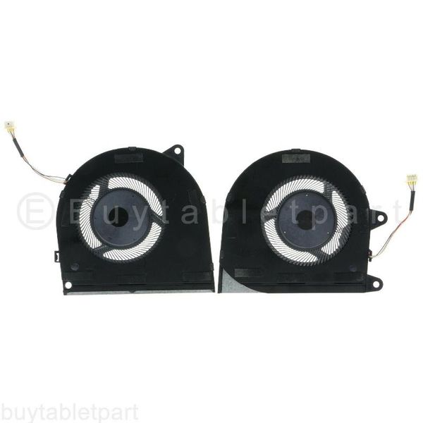 

lapcooling pads jianglun cpu & gpu fan for lenovo yoga 730-15ikb 730-15iwl dc28000kqf0