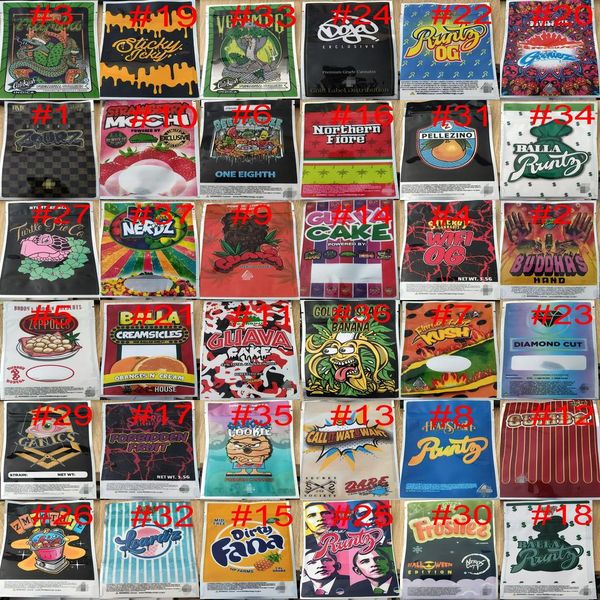 

херб пакет запах газа рик herbal up мелкач майларовый zipper exotic dry новая синергия сумка runtz flower house proof шутки ba упаковка grun