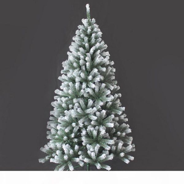 

christmas decoration new year christmas tree 120cm diy home decoration tree navidad ornaments snowflake