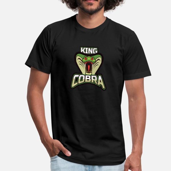 

king cobra t shirt funky vintage casual tracksuit hoodie sweatshirt