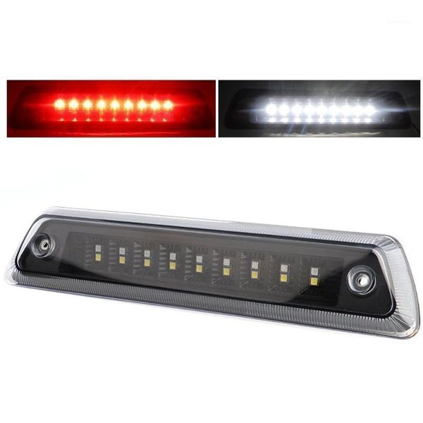 

for f150 2009-2014 led 3rd third brake rear roof sled pickup truck 3rd brake light lamp tail light assembly1