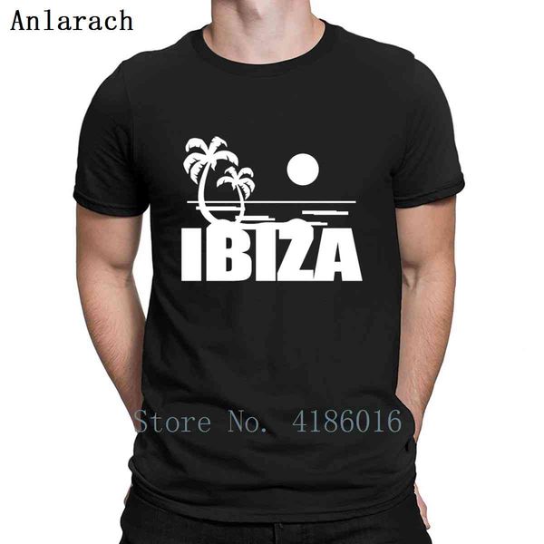 

ibiza t shirt crew neck basic solid summer style natural short sleeve fitness basic design shirt sport hooded sweatshirt hoodie
