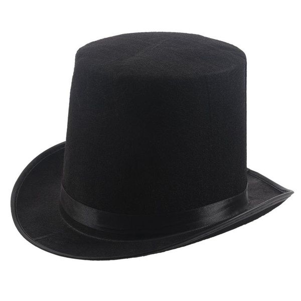 

hat black velour, Blue;gray