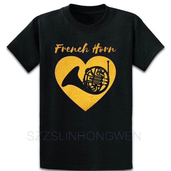 

vintage french horn french horn player travel funny casual spring design gents leisure interesting sport hooded sweatshirt hoodie t shirt