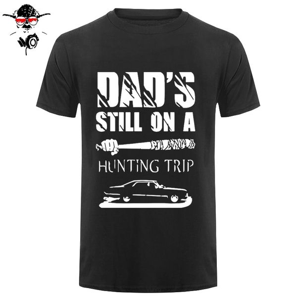 

negan john winchester's hunt trip man summer shirts big boy sale t shirt screen print o neck tees sport hooded sweatshirt hoodie