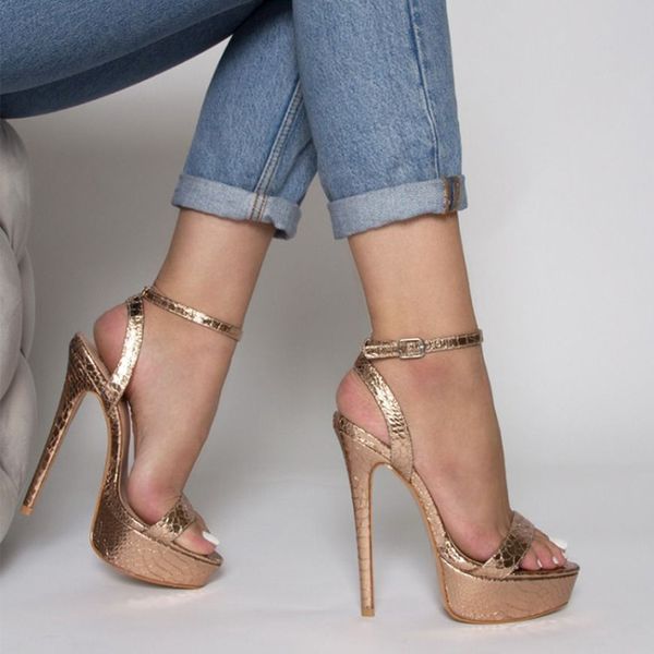 

2021 the new classic two-inch thin high heels, open-toed female gladiator, shoes, naked lady shoes. 3zbe, Black