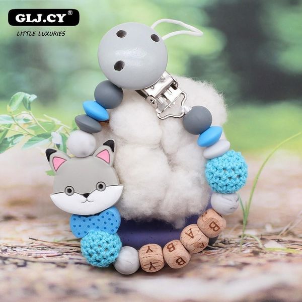 

made name nipple new personalized hand letters dummy baby gifts wood pacifier clips shower 2019 feeding holder clips qylcig mywjqq