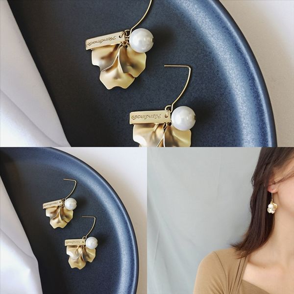 

yii luxury silver sapphire jewelry earring white heart stud earrings women wedding wire women, Golden