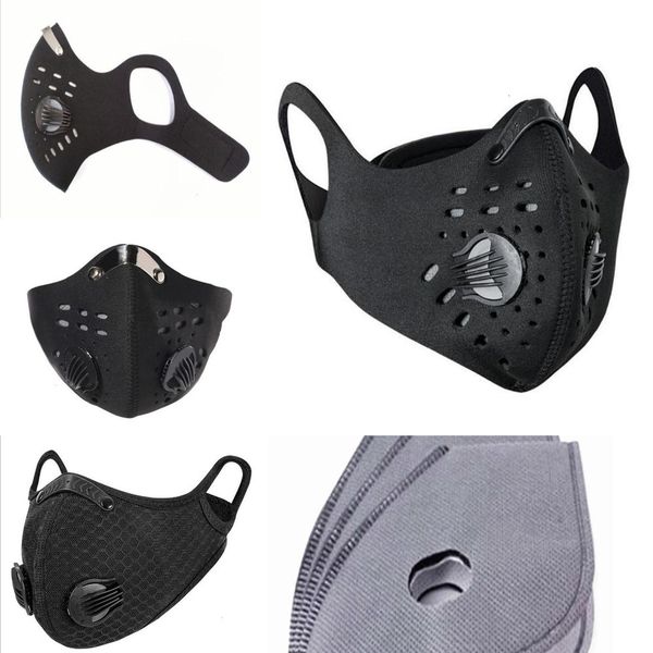 

1 face hom pcs household half protective mask training mask anti-pollution running activatu7rv ilps mm7gnn41