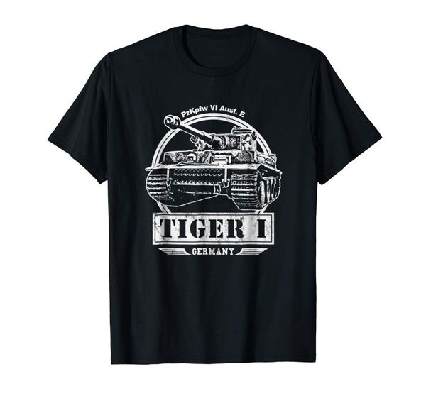 

tiger i ww2 tank t shirt men brand tees casual print harajuku short sleeve men create slim your own shirt sport hooded sweatshirt hoodie