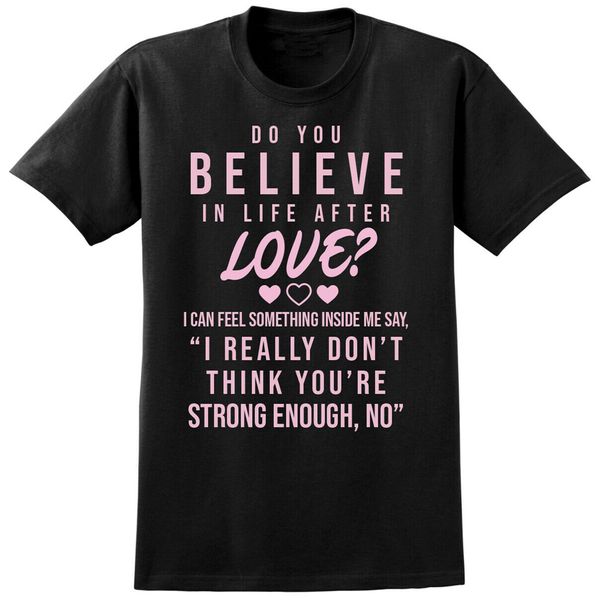 

cher believe lyrics t-shirt - music icon legend song - mens or ladies style tee short-sleeved tee shirt sport hooded sweatshirt hoodie
