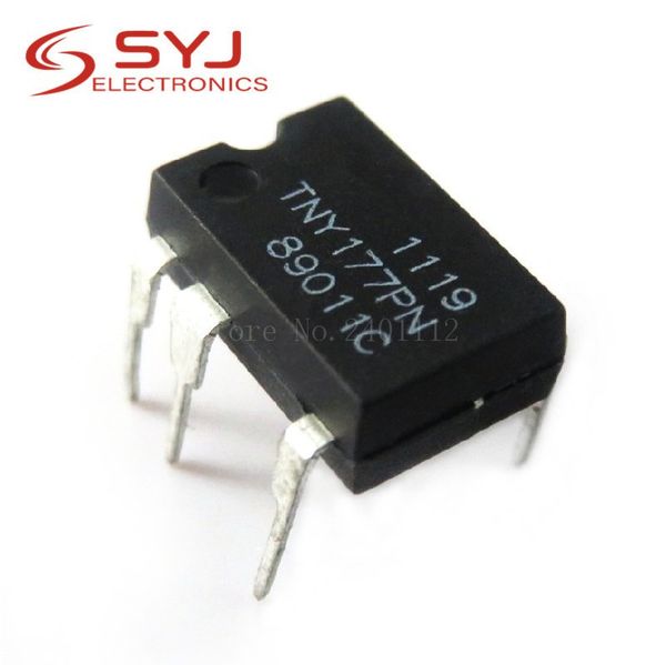 

10pcs / lot tny177pn tny177p tny177 dip-7 in stock