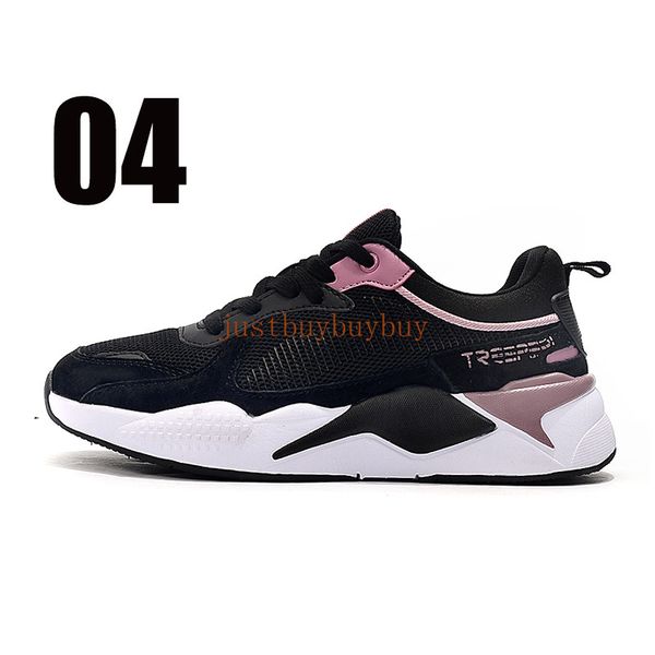

new treeperi fashion chunky 2.0 running shoes us 8 eur 39 black purple for women sneakers