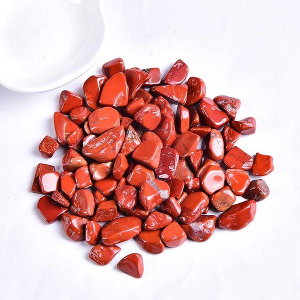 

50g/100g natural crystal gravel specimen rose quartz amethyst home decor colorful for aquarium healing energy stone rock qyltqy, Black