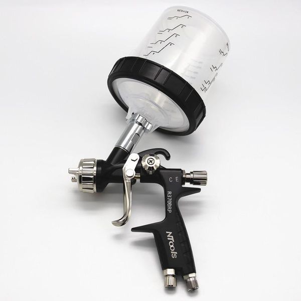 

in stock, spray gun 1.3mm / 1.5mmm nozzle car paint spray gun air paint sprayer1